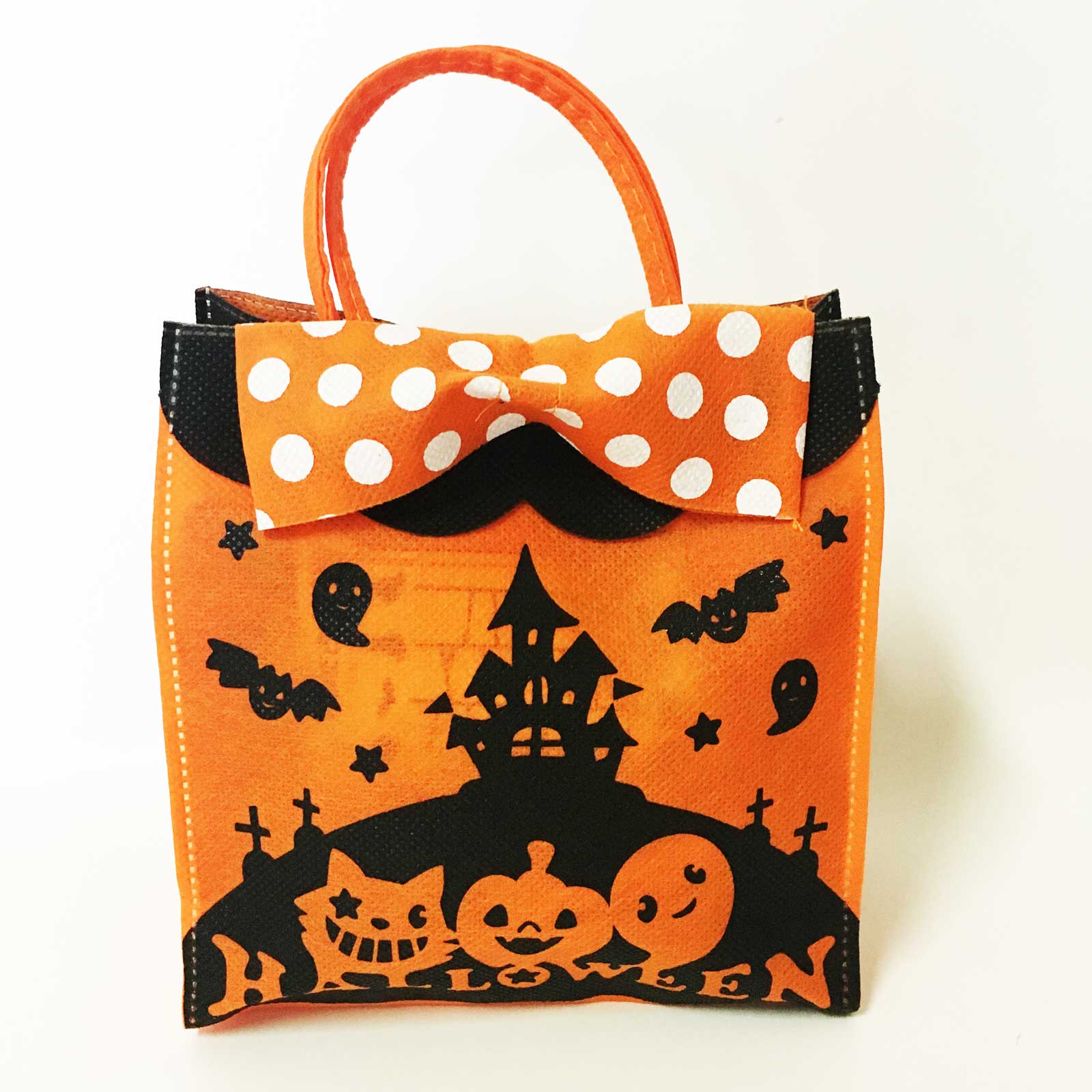 ハロウィントートキャッスル 季節商品 期間限定 ハロウィン商品 お菓子の詰め合わせの通販ならセラーズのオンラインショップ